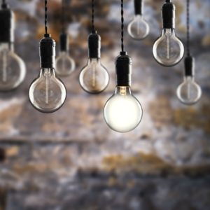 atitudes de um líder